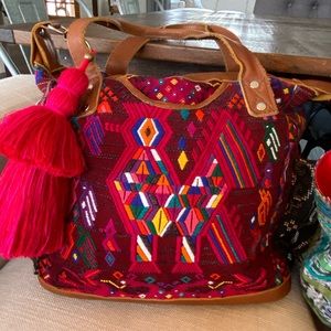 Nena & Co OG Medium CDB excellent condition